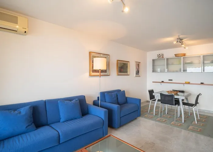 Appartement Montecarlo Vista - Sea View Beausoleil